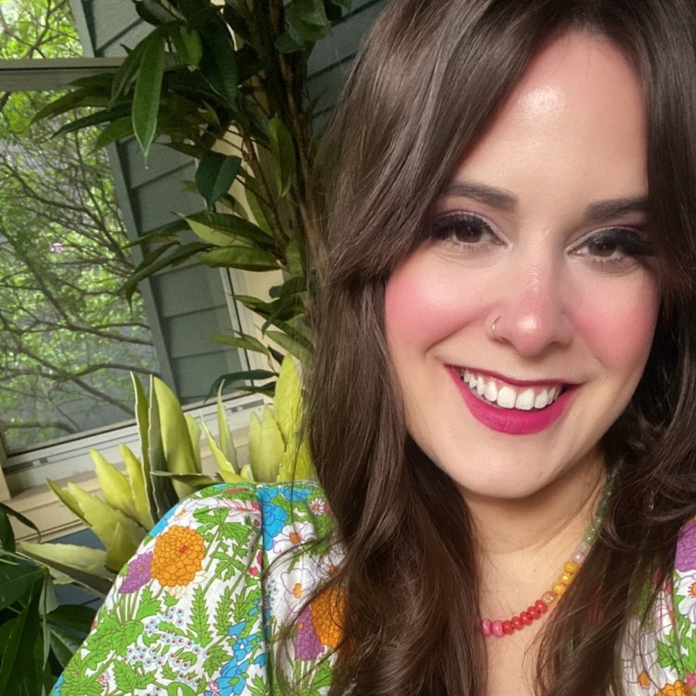 Meet your Posher, Maria